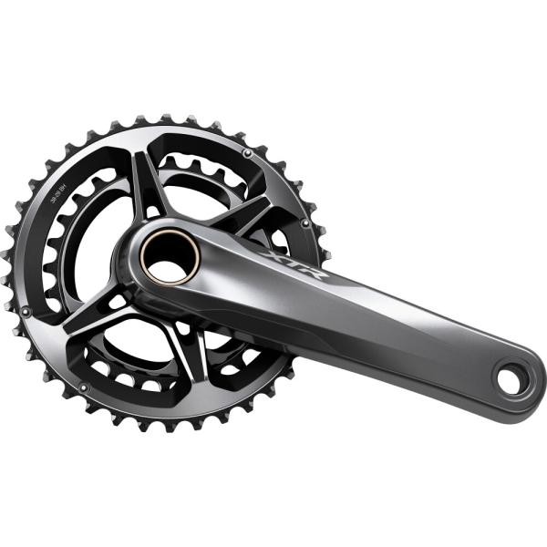 SHIMANO Kurbelgarnitur XTR FC-M9120-B2 12-fach 170 mm 38-28 Z&auml;hne