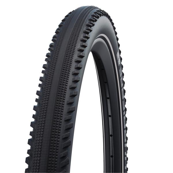 Schwalbe DRAHTREIFEN HURRICANE Performance Line 42-622 Schwarz