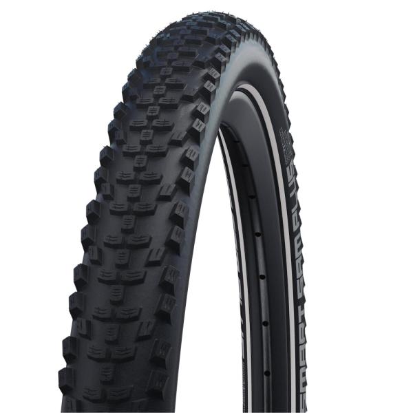 Schwalbe DRAHTREIFEN SMART SAM PLUS Performance Line GreenGuard DD 54-584 Schwarz/Reflex
