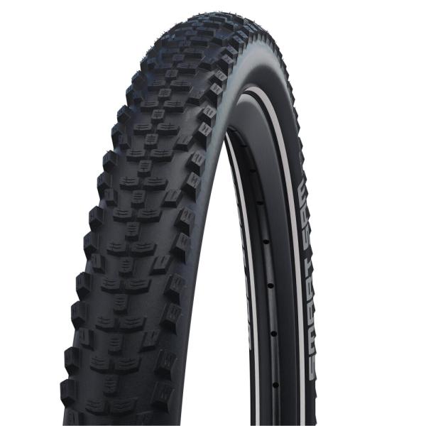 Schwalbe DRAHTREIFEN SMART SAM Performance Line DD RaceGuard 65-622 Schwarz/Reflex