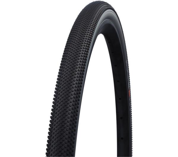 Schwalbe G-ONE ALLROUND ADDIX Performance Line 35-622 Schwarz
