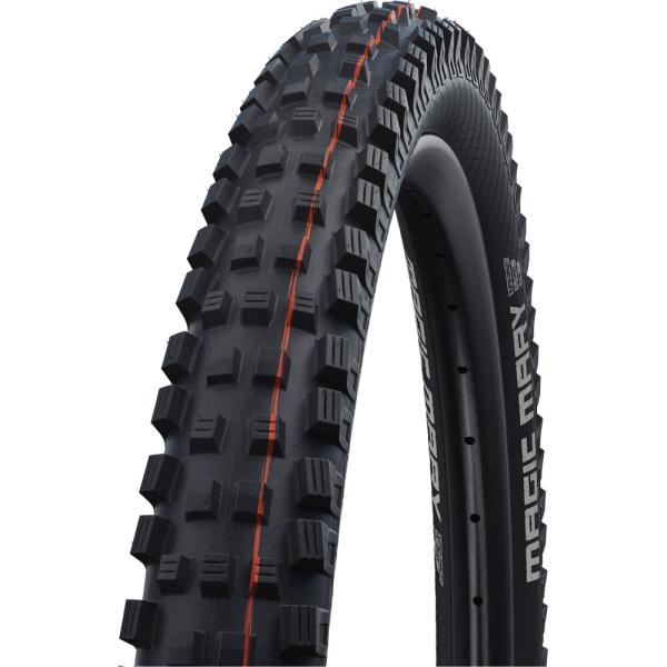 Schwalbe FALTREIFEN MAGIC MARY Evolution Line Soft Super Trail 65-622 Schwarz