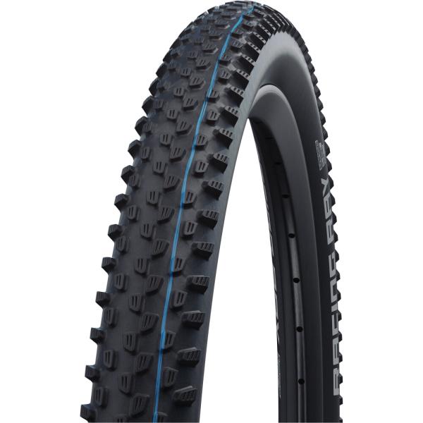 Schwalbe FALTREIFEN RACING RAY Evolution Line SpeedGrip Super Ground 57-559 Schwarz