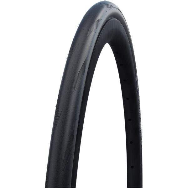 Schwalbe FALTREIFEN ONE Performance Line RaceGuard MikroSkin TLE 25-622 Schwarz