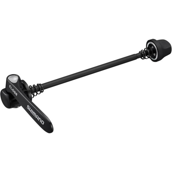 SHIMANO Schnellspanner 168mm WH-RS300 HR