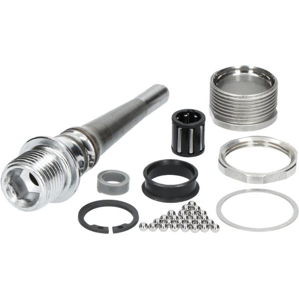 SHIMANO Pedalachse Links PD-7810