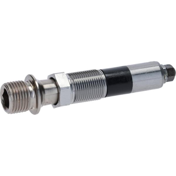 SHIMANO Pedalachse PD-M9100, 3mm k&uuml;rzer, rechts