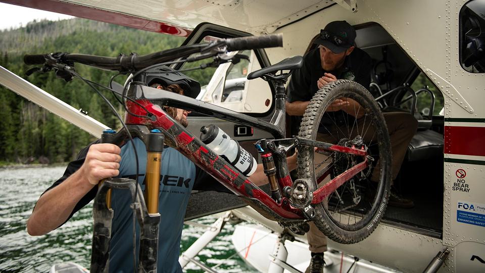 - Mein Bikeladen - TEST