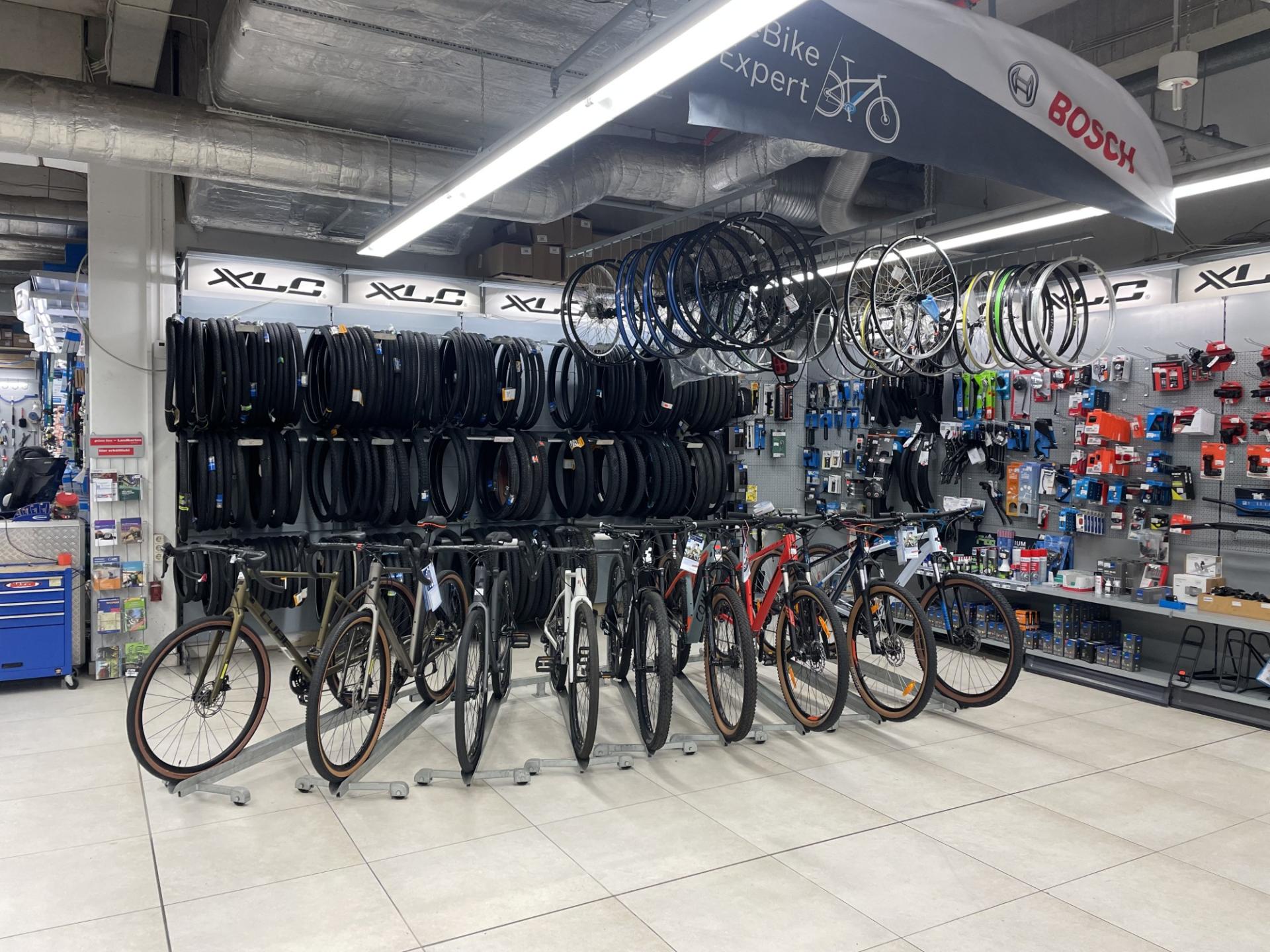  - Mein Bikeladen - TEST