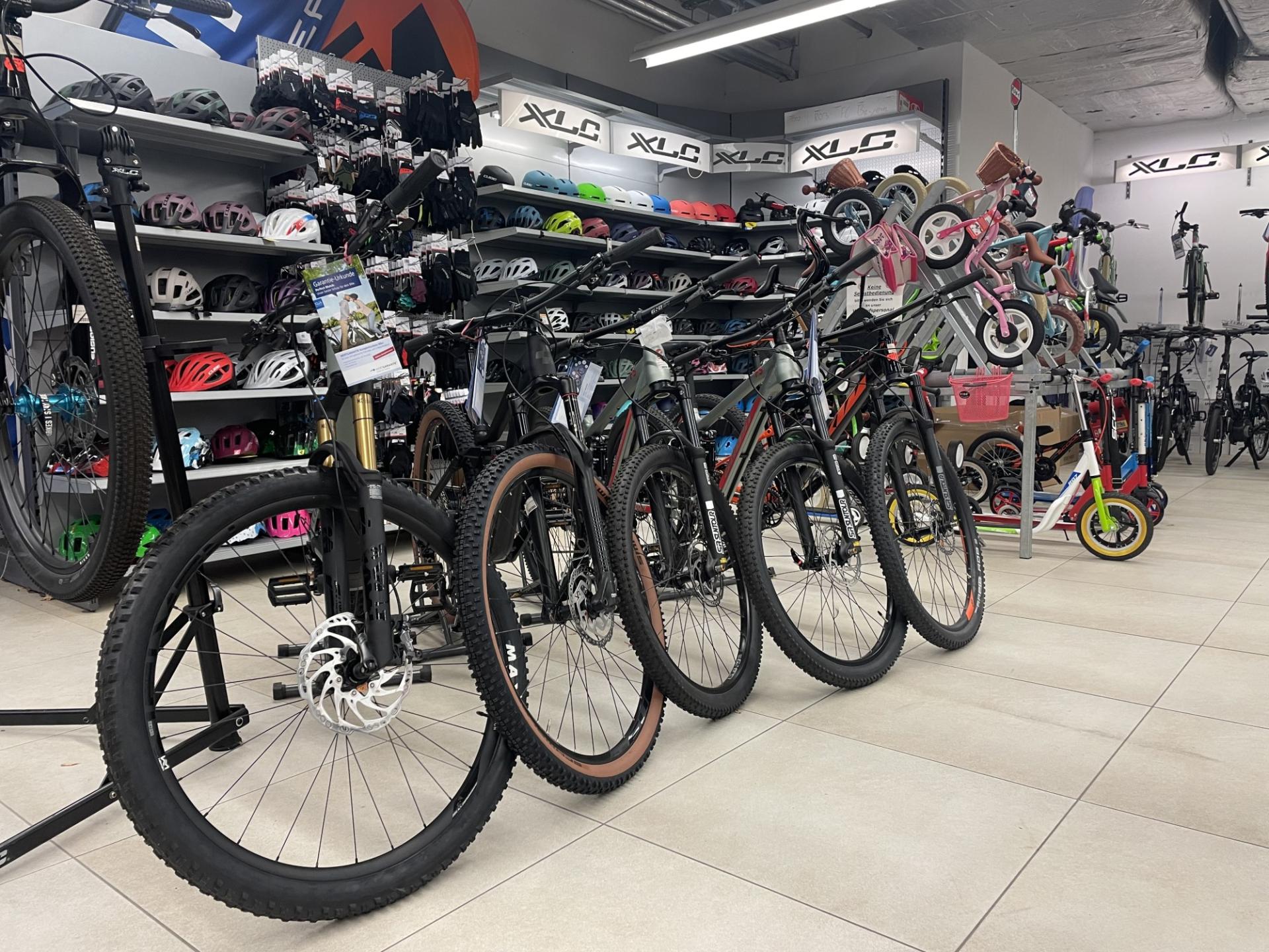  - Mein Bikeladen - TEST