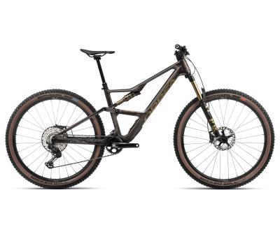 ORBEA OCCAM SL M10 M BRO-GRN Produktbild 1