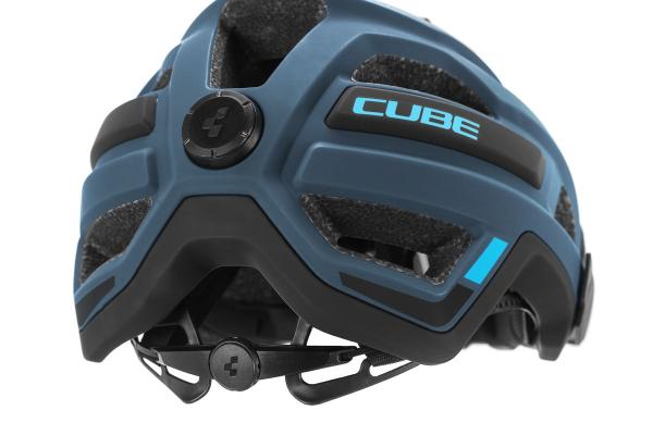 CUBE Helm ROOK Gr&ouml;&szlig;e: M (52-57) Produktbild 8