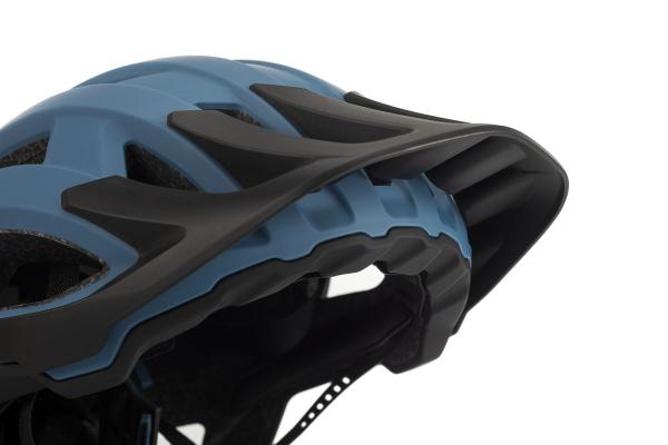 CUBE Helm ROOK Gr&ouml;&szlig;e: L (57-62) Produktbild 2