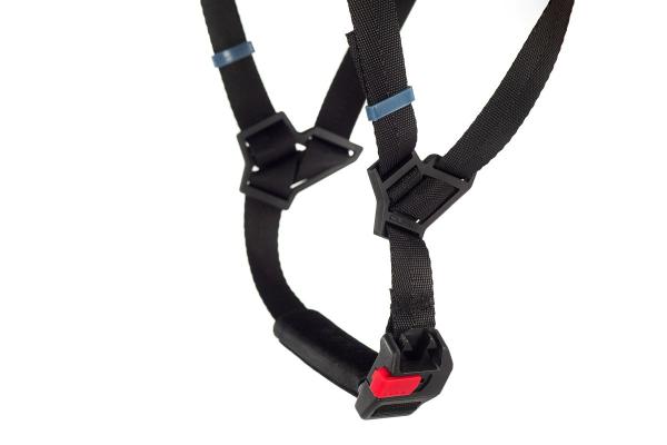 CUBE Helm ROOK Gr&ouml;&szlig;e: L (57-62) Produktbild 7