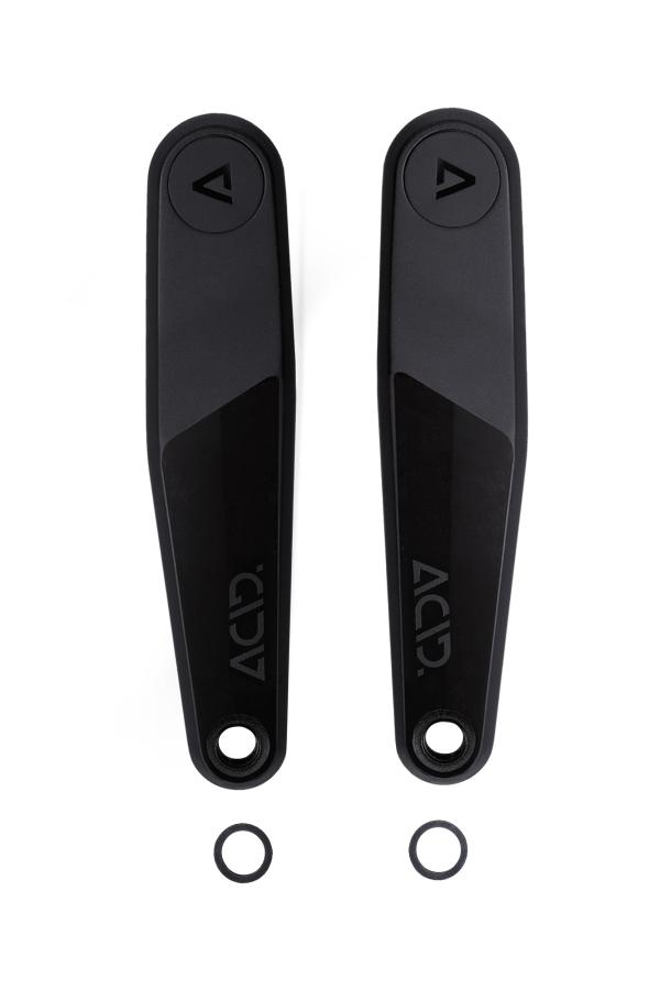 ACID Kurbel MTB HYBRID (BNI / GEN3) Gr&ouml;&szlig;e: 175 mm