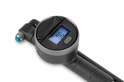 ACID D&auml;mpferpumpe RACE SHOCK 400 Digital Produktbild 1