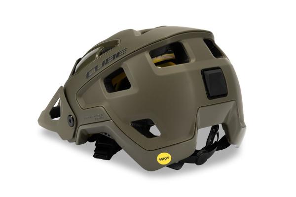 CUBE Helm STROVER TM Gr&ouml;&szlig;e: M (52-57) Produktbild 3