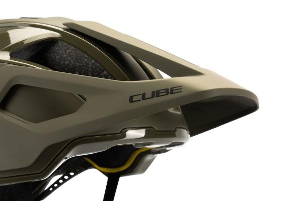 CUBE Helm STROVER TM Gr&ouml;&szlig;e: L (57-62) Produktbild 2