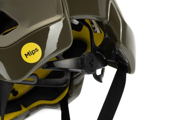 CUBE Helm STROVER TM Gr&ouml;&szlig;e: L (57-62) Produktbild 4