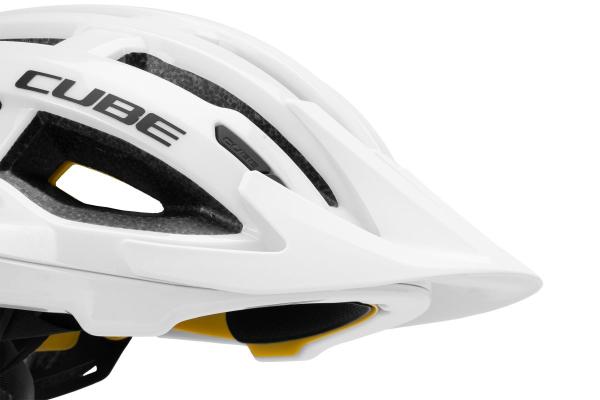 CUBE Helm OFFPATH Gr&ouml;&szlig;e: M (52-57) Produktbild 2