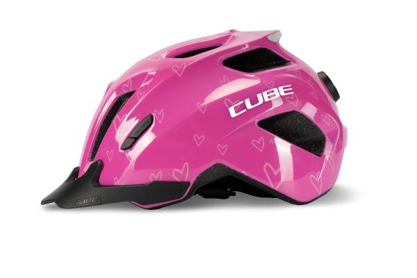 CUBE Helm FINK Gr&ouml;&szlig;e: S (49-55) Produktbild 1