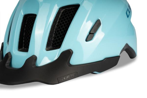 CUBE Helm FINK Gr&ouml;&szlig;e: S (49-55) Produktbild 2