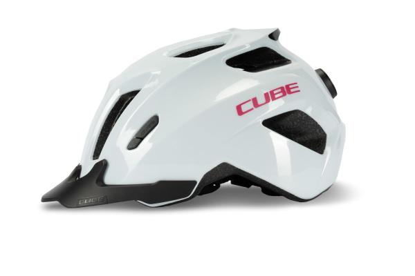CUBE Helm FINK Gr&ouml;&szlig;e: S (49-55) Produktbild 1