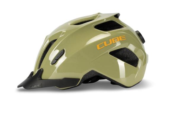 CUBE Helm FINK Gr&ouml;&szlig;e: M (52-57) Produktbild 1