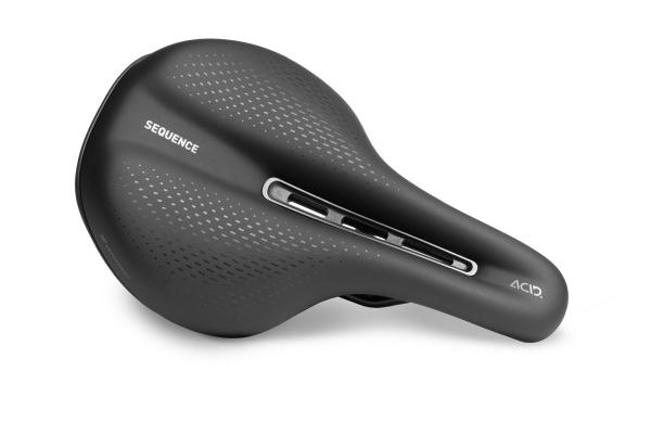 ACID Sattel SEQUENCE Gr&ouml;&szlig;e: S/M