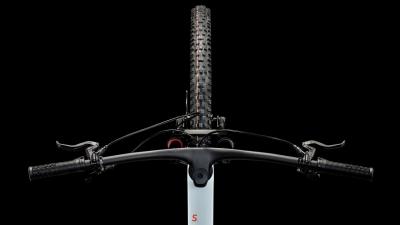 Cube Stereo ONE44 C:68X SLX frostwhite'n'black Gr&ouml;&szlig;e: XL Produktbild 6