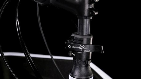 Cube Cargo Sport Hybrid  500 flashwhite'n'black Gr&ouml;&szlig;e: 20" / 27.5": ONE SIZE Produktbild 1