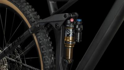 Cube Stereo ONE22 HPC EX carbon'n'black Gr&ouml;&szlig;e: M Produktbild 4