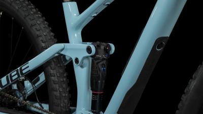 Cube Stereo ONE44 C:62 Pro mayablue'n'black Gr&ouml;&szlig;e: S Produktbild 4