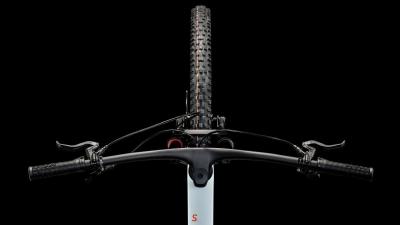 Cube Stereo ONE44 C:68X SLX frostwhite'n'black Gr&ouml;&szlig;e: S Produktbild 6