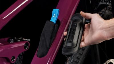 Cube Stereo ONE44 C:68X SLX wine'n'grey Gr&ouml;&szlig;e: S Produktbild 6