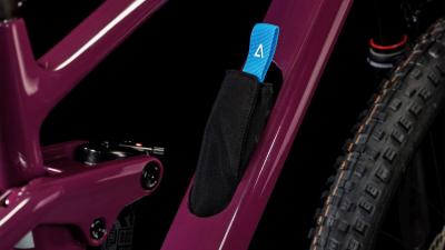 Cube Stereo ONE44 C:68X SLX wine'n'grey Gr&ouml;&szlig;e: S Produktbild 7