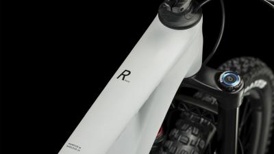 Cube Stereo ONE55 C:62 Race 29 lightgrey'n'grey Gr&ouml;&szlig;e: M Produktbild 1