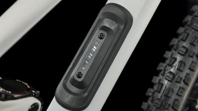 Cube Stereo ONE55 C:62 Race 29 lightgrey'n'grey Gr&ouml;&szlig;e: M Produktbild 2