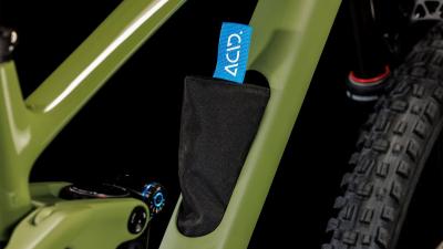 Cube Stereo ONE55 C:62 TM 29 olive'n'chrome Gr&ouml;&szlig;e: S Produktbild 8