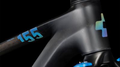 Cube Stereo ONE55 C:62 SLT 29 carbon'n'black Gr&ouml;&szlig;e: XL Produktbild 4