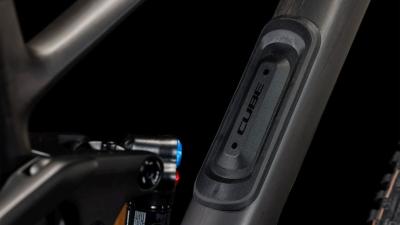 Cube Stereo ONE55 C:62 SLT 29 carbon'n'black Gr&ouml;&szlig;e: XL Produktbild 7