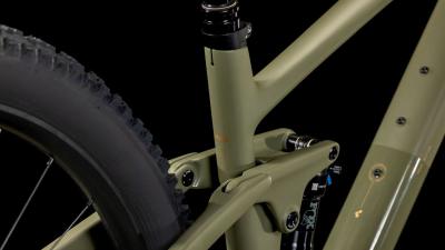 Cube Stereo ONE22 C:62 TM 29 dustyolive'n'gold Gr&ouml;&szlig;e: L Produktbild 3