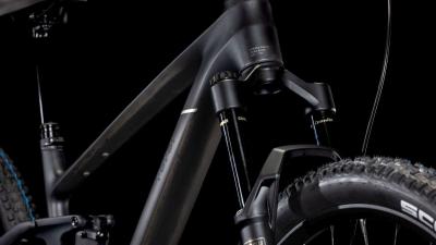 Cube Stereo ONE22 C:62 SLX 29 blackline Gr&ouml;&szlig;e: S Produktbild 6