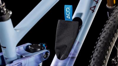 Cube Stereo ONE44 C:62 Race 29 pigeonblue'n'art Gr&ouml;&szlig;e: S Produktbild 4