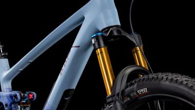 Cube Stereo ONE44 C:62 Race 29 pigeonblue'n'art Gr&ouml;&szlig;e: S Produktbild 6