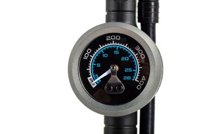 ACID D&auml;mpferpumpe RACE SHOCK 400 Produktbild 2