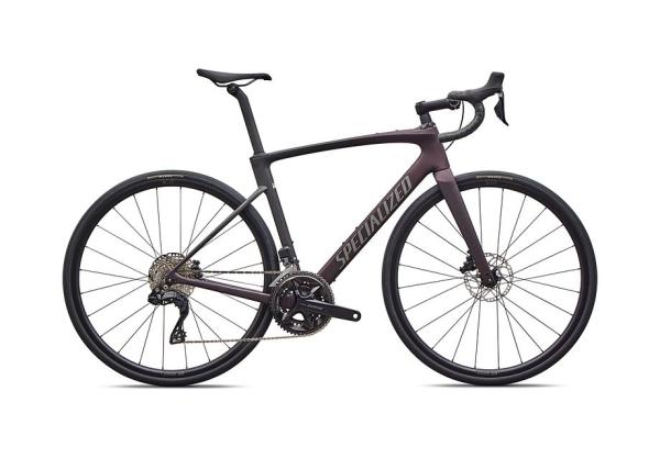 Specialized ROUBAIX COMP DI2 61 SLDMET/METOBSD/SMK