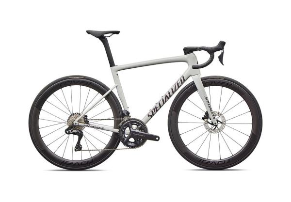 Specialized TARMAC SL8 PRO DI2 52 DLMMET/NBLMET