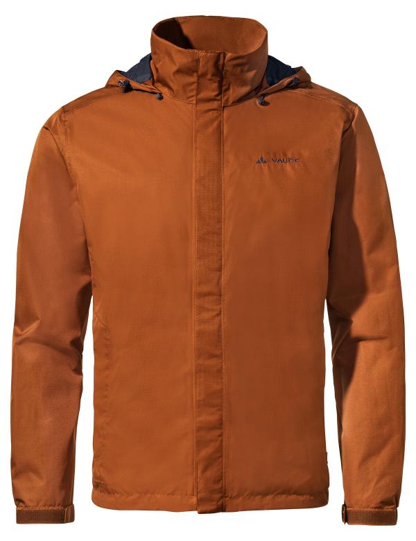 VAUDE Men's Escape Light Jacket terra Gr&ouml;&szlig; XXXL