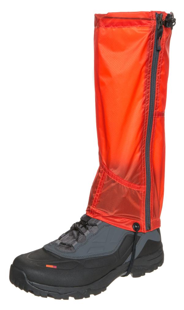VAUDE Albona Gaiter II orange Gr&ouml;&szlig; S